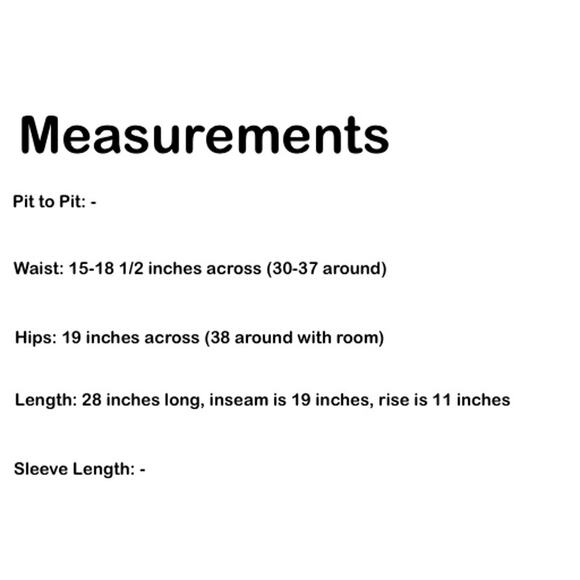 Tapata Beige Tan Neutral Pull On Stretch Knit 19 Inch Inseam Capri Pants SZ M - Picture 3 of 9